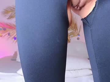_Ho11y_ January 27, 2025 Chaturbate stream image