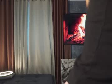 Horny_Carusel January 27, 2025 Chaturbate stream image