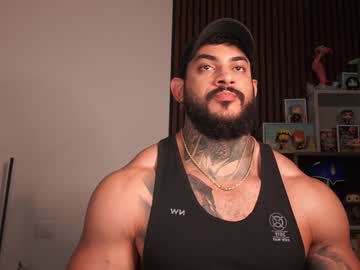Jackson__Cottonwood January 27, 2025 Chaturbate stream image