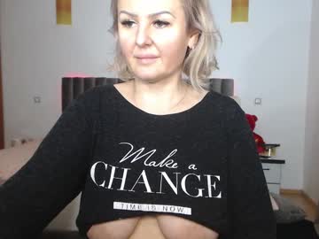 Jaqueline88 January 27, 2025 Chaturbate stream image