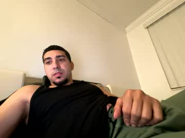 Jaybunn January 27, 2025 Chaturbate stream image