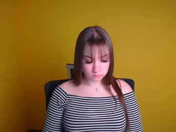 Jennifer_Xo_ January 27, 2025 Chaturbate stream image