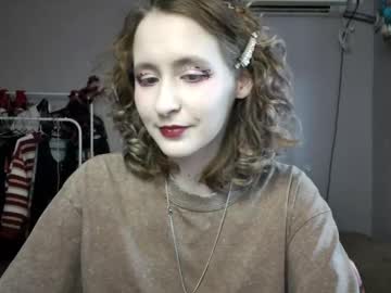 Joanna_Tompsonlove0 January 27, 2025 Chaturbate stream image