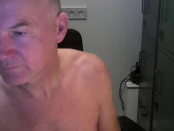 Kapitein_Rob January 27, 2025 Chaturbate stream image