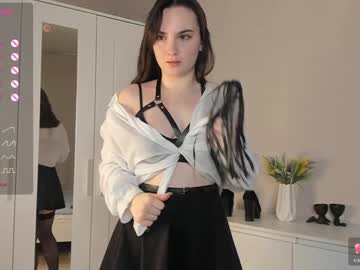 Karadawson January 27, 2025 Chaturbate stream image