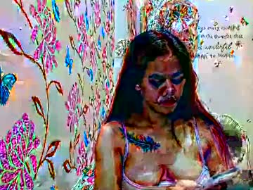 Keizel January 27, 2025 Chaturbate stream image