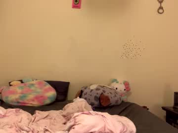 Kittyme0ws January 27, 2025 Chaturbate stream image
