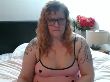 Lil_Nelli8 January 27, 2025 Chaturbate stream image