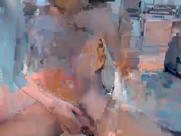 Luna_Moree January 27, 2025 Chaturbate stream image