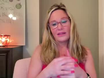 Milf_Goddess stream photo from January 27, 2025