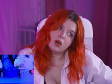 Nielletablossom January 27, 2025 Chaturbate stream image