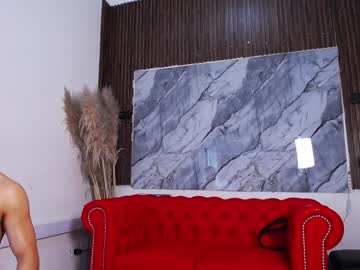 Oliver_Avella January 27, 2025 Chaturbate stream image