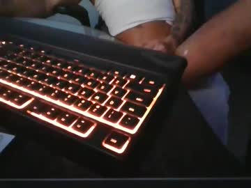 Pharoahsmeat January 27, 2025 Chaturbate stream image