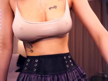 Sofiabruno January 27, 2025 Chaturbate stream image