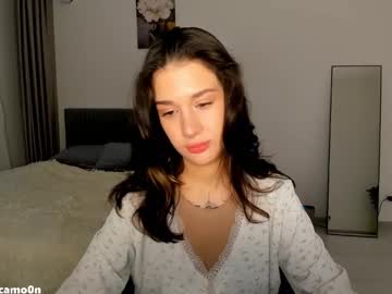 Ssash1mii January 27, 2025 Chaturbate stream image