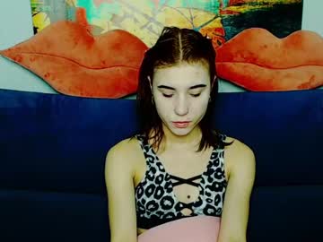 Virguniacleo January 27, 2025 Chaturbate stream image