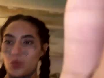 Xtika January 27, 2025 Chaturbate stream image