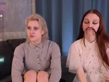 Annis_Groomes January 27, 2025 Chaturbate stream image