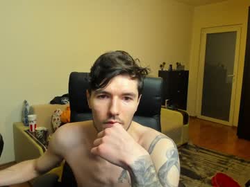 Awesome_Justin January 27, 2025 Chaturbate stream image