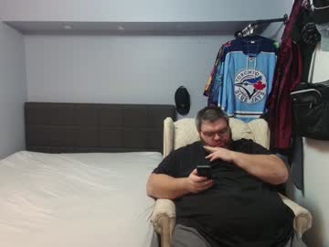 Bigjeffresh January 27, 2025 Chaturbate stream image