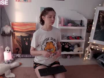 Careful_I_Bite January 27, 2025 Chaturbate stream image