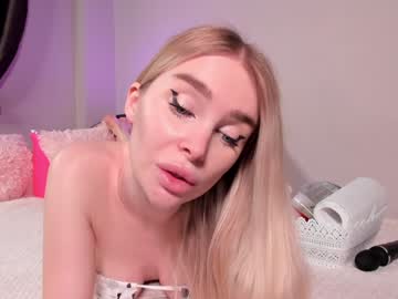 D1na_Bunny January 27, 2025 Chaturbate stream image