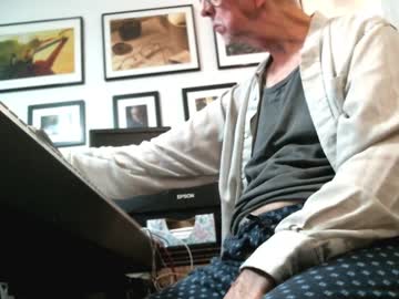 Jamestheolder January 27, 2025 Chaturbate stream image