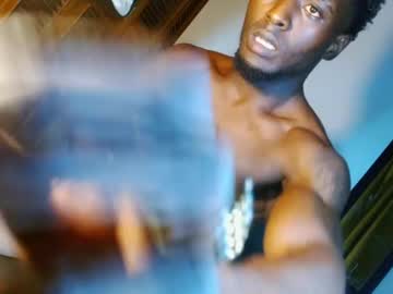 Lil_Dollar January 27, 2025 Chaturbate stream image