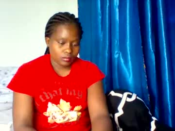 Lovely_Goodness January 27, 2025 Chaturbate stream image