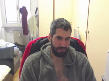 Magistermat_ January 27, 2025 Chaturbate stream image