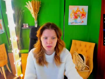 Mary_Flex January 27, 2025 Chaturbate stream image