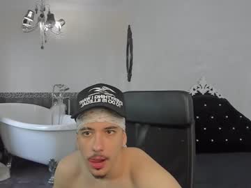 Maxryker January 27, 2025 Chaturbate stream image