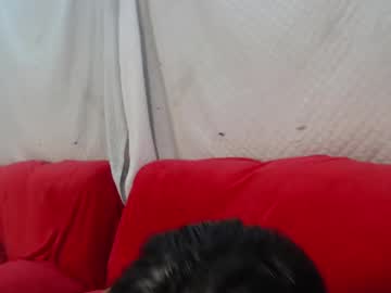 Melody_Phillips2 January 27, 2025 Chaturbate stream image