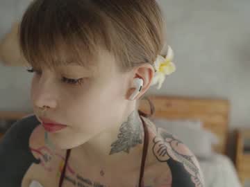 Mileeena January 27, 2025 Chaturbate stream image