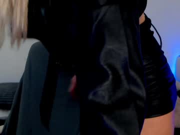 Mistressevelyn_ January 27, 2025 Chaturbate stream image