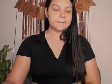 Moka_03 January 27, 2025 Chaturbate stream image