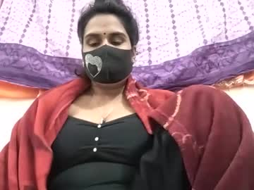 Monakter January 27, 2025 Chaturbate stream image