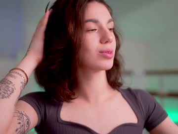 Mystica_ January 27, 2025 Chaturbate stream image