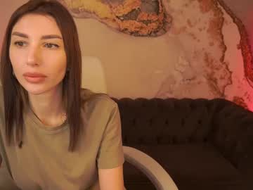 Nicolecrystall January 27, 2025 Chaturbate stream image