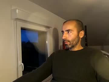 Prittinho January 27, 2025 Chaturbate stream image