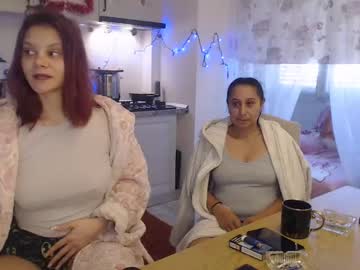 Ruxandradanny January 27, 2025 Chaturbate stream image