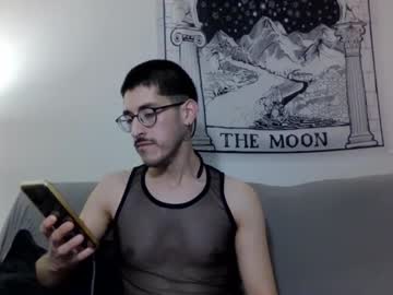 Seitans_Curse666 January 27, 2025 Chaturbate stream image