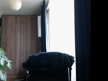T_Huracane January 27, 2025 Chaturbate stream image