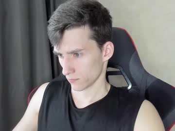 Touch_Me8 January 27, 2025 Chaturbate stream image