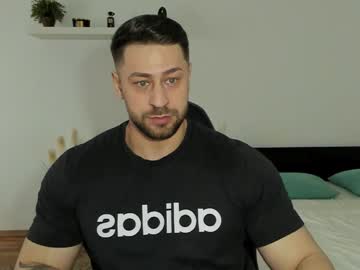 Trentwest_ January 27, 2025 Chaturbate stream image