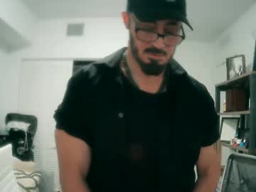Tuscan_Taurus January 27, 2025 Chaturbate stream image