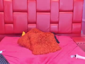 Victoriamackeyn January 27, 2025 Chaturbate stream image
