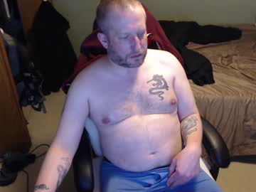 Virgilraptor January 27, 2025 Chaturbate stream image