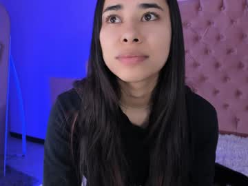 Amyolimpo January 27, 2025 Chaturbate stream image