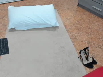 Anisialuna_ January 27, 2025 Chaturbate stream image